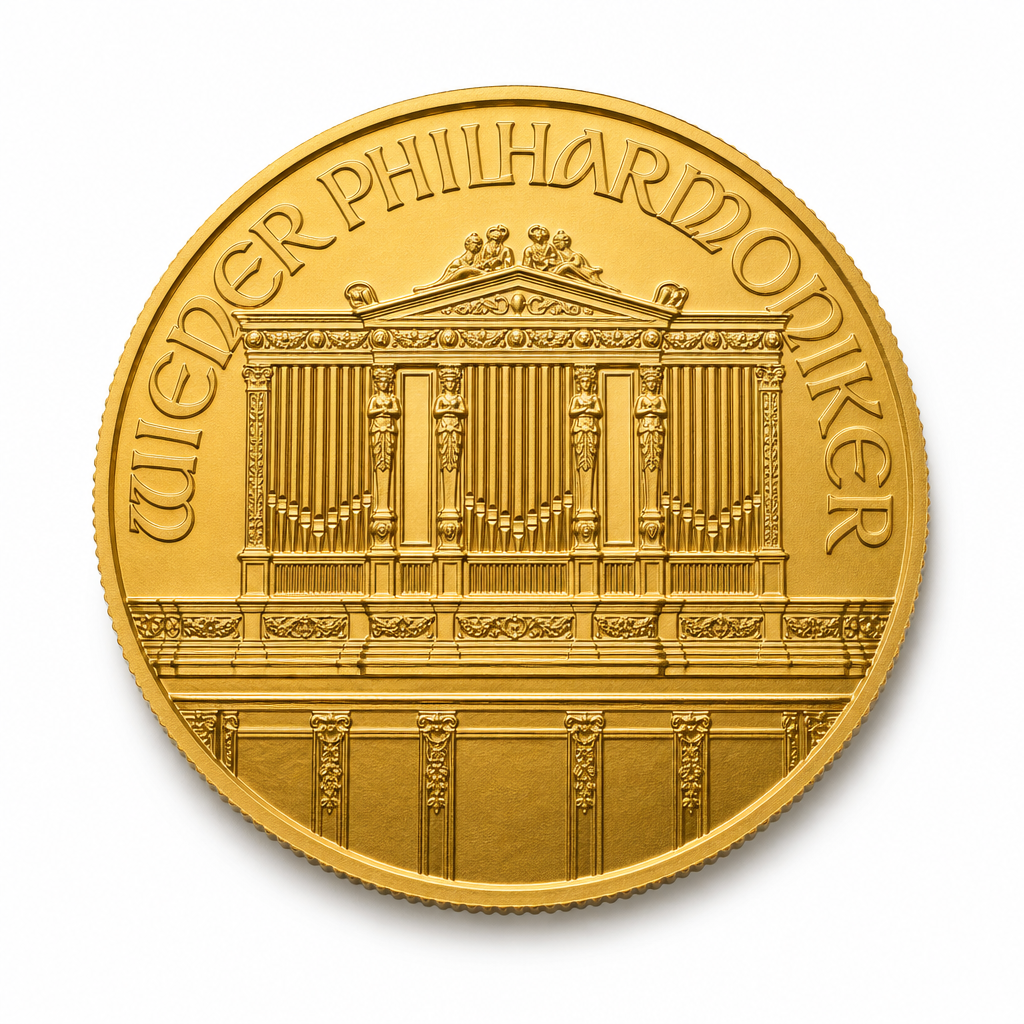 Filarmónica de Viena